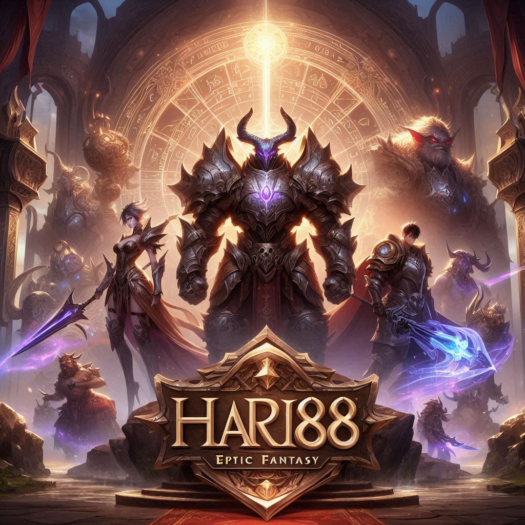 Detik188 : Main di Game Online Detik 188 Gila Seru banget